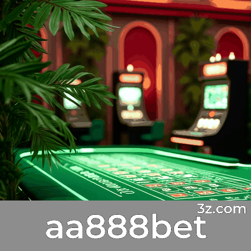 aa888bet: Estratégia Emocionante de Bônus