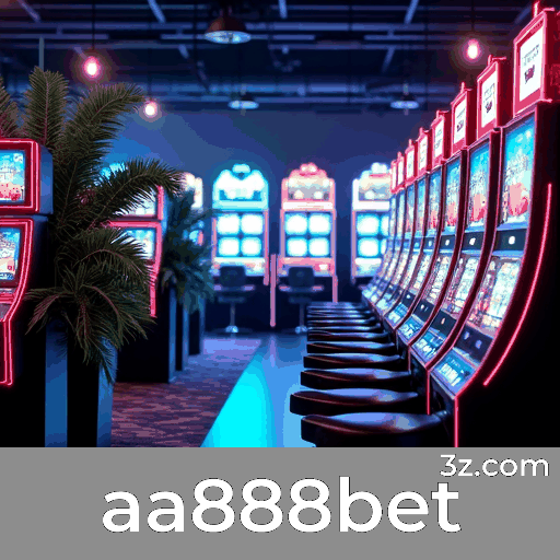 Apostas Esportivas de Excelência no Brasil com aa888bet