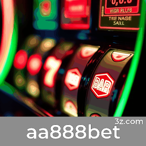 aa888bet: Sua Experiência de Cassino Imersiva no Brasil