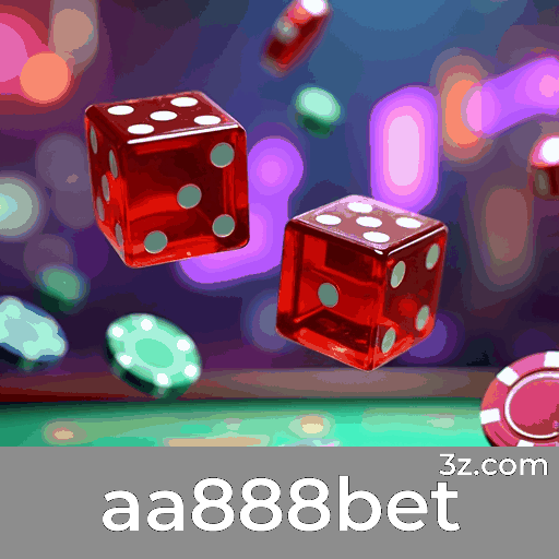Qualidade Superior de Jogos no Casino aa888bet
