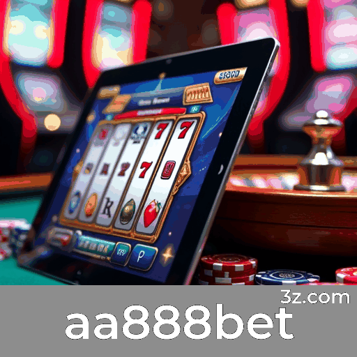 Promoções Estratégicas no aa888bet: Valorize Seu Jogo
