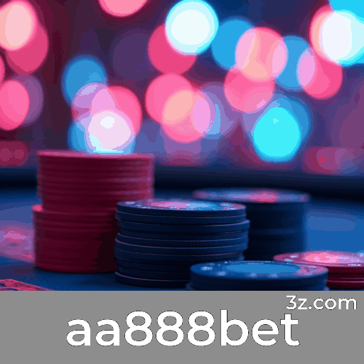 Qualidade Superior de Jogos no Casino aa888bet